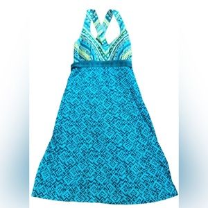 Athleta Pack Everywhere Dress